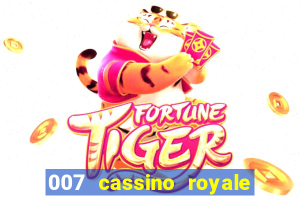 007 cassino royale download dublado utorrent